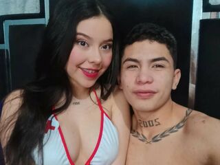 live chat with fucking couple JustinAndMia