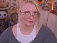 Come here, cutie. I’m your flirty, bubbly, high-energy troublemaker who loves real connection, teasing you senseless, and cracking the silliest jokes while I do it  I’m all about juicy-ass energy, nerdy-cute glasses, sweet vape clouds, and those hypnotic eyes that can make you melt (or obey… hehe).

If you’re into playful domination, slow teasing that builds until you’re begging, and a girl who can switch from sweet giggles to bratty commands in seconds — welcome home, baby