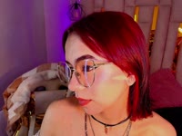 Hello, I am a girl with a delicate appearance and small stature. I love expressing my creativity through drawing and writing, two passions that take up much of my time. I enjoy music, anime, and interesting conversations about all kinds of topics. I usually project an elegant and calm image, although those who know me discover that I love to talk and share pleasant moments. I consider myself an open-minded, curious person always willing to learn new perspectives. If you are looking for a pleasant conversation, a relaxed environment, and someone to exchange ideas with, I will be happy to meet you.