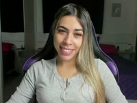 Hi im new here! wanna come in my chat and get to know me better? You wont regret it!