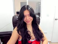 I am a sweet, elegant girl who is very passionate about creating unforgettable moments. I love connecting with authentic people, playing with imagination, and making each visit a special experience. I have a flirty, tender personality and at the same time very daring when I feel comfortable. I enjoy interesting conversations, intense looks, and the chemistry you can feel even through the screen.

You will always find a smile, good energy, and a strong desire to spoil you. If you