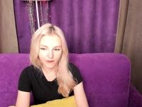 I`m your sexy girl