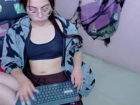 I am 18 years old with an energy that is hard to go unnoticed. I am at a stage in my life where I want to discover, learn, have fun, and dare to live different experiences. I consider myself a curious, spontaneous girl with an imagination that always takes me a little further. I didn