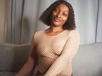 My name is Lunasta, beautiful young African, nice and very sensual. I like to talk about taboo subjects in private, I like to provoke, I am very naughty, I am not dominant, I like to be dominated, I also like to be mistreated in VIP. What I love most is to see a guy, a girl or a couple come on camera while I watch, it excites me a lot. So if you want a naughty girl in private and VIP, you are in the right place and I almost forgot, I squirt too but to squirt I have to masturbate for at least 20to 40minutes, so 1-minute privates or VIPs don