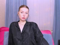 A sweet, gentle, beautiful girl who wants to try something new and become more experienced in sex)