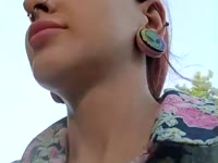 I