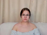 I`m your sexy girl;)