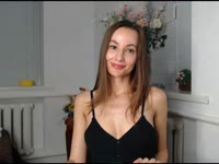 I am a very sensitive and gentle young woman. Emotional connection is deeply important to me, and I have a wide range of interests: cinema, music, sports, art, psychology, and travel. I am easy and engaging to be around—I can hold a conversation on any topic—and I create an atmosphere of warmth and joy where you can truly be yourself.