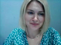 A blue-eyed girl from Ukraine is looking for new acquaintances for a pleasant and sweet pastime) I know what men want and I hope you know what women want, I