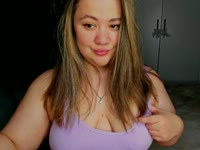 Hi, my name is Kate! I am a smiling, bright, sociable girl. If you are looking for an interesting interlocutor, then you are not mistaken, I have no complexes and I am not embarrassed when discussing intimate topics, in my room you can talk about your innermost desires. I can also give you an amazing hot show in private chat so you can relax.