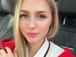 closeup webcam CandiceBless