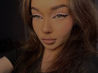 sexy cam girl picture GhislainePerot