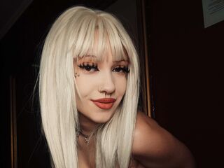 free liveshow LunaGoth