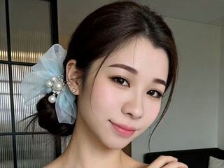nude webcamgirl picture QinWeiwei