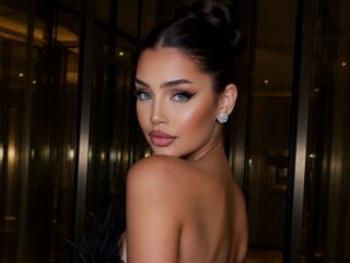 girl cam nude AvaKroft