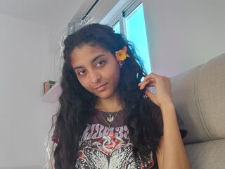 sexcam photo GenevieveBrown