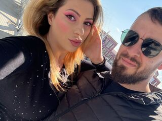 jasmin web cam couple sex show AlexAlice