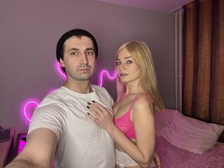 fucking cam couple sex show AndroAndRouss