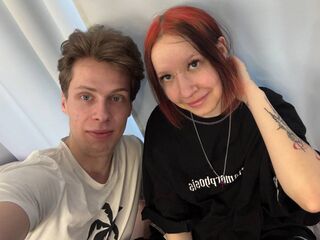 kinky webcam show BrainAndCornelia