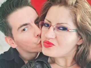 fucking webcam couple sex show DenyJonny