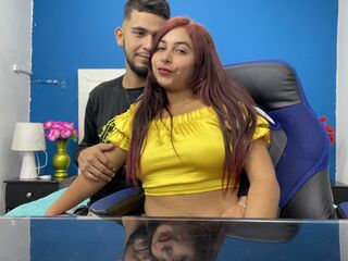 anal webcam EimyAndres