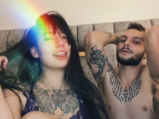 camcouple live porn cam EvanErick