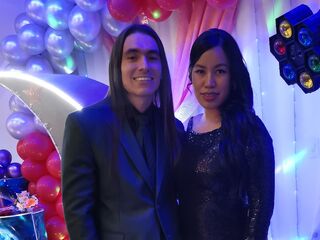 live cam couple photo KendalCaruci