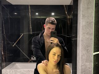 live cam couple anal fuck MikeAndAgata