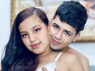 webcam girl fucking boyfriend RosaAndTadeo
