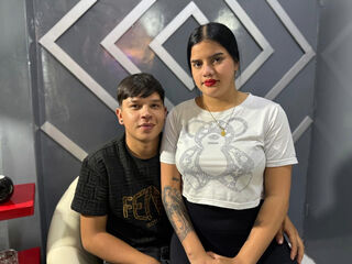 live cam chatroom SofiaAndLianx