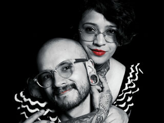live couple web cam SophieandJames