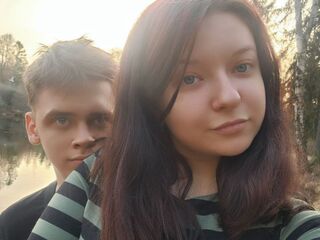 hardcore webcam couple TillyTommy