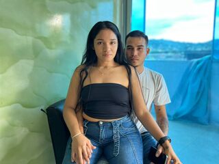 webcamsex chatroom ValeriaAndEdwar