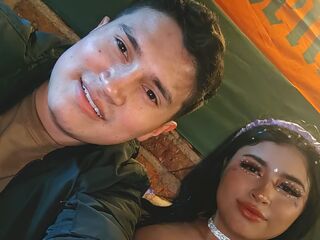 jasmin cam couple sex show VannesaJavi