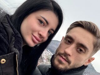 jasmin cam couple ViktoriaKev