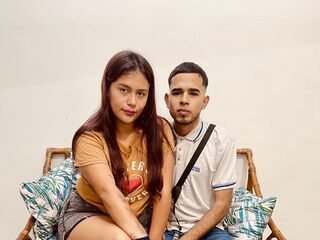 live couple anal sex VioletaAndEmiro