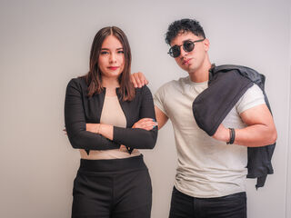 adult webcam ZaymonAndYork