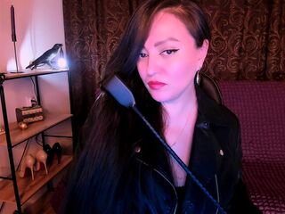 webcamgirl bdsm live sex show AnnaDeRichi