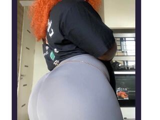 rubber fetish sex show AnnabelBecky