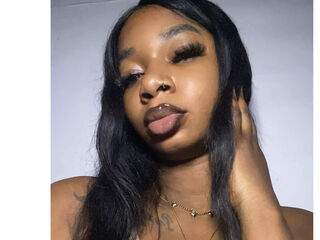 femdom live sex show BellaPeter
