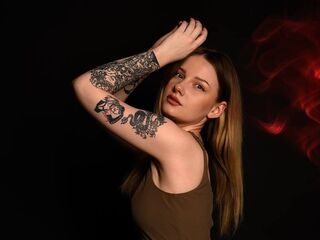 bondage camgirl show ErleneDurow