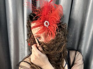 camgirl bondage livesex HolyHeels