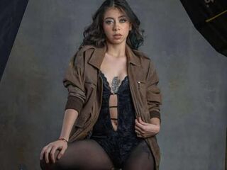 latex cam girl LaylaVelvet