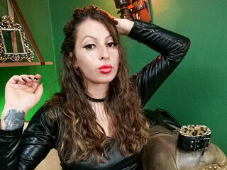 bdsm camgirl live LeilaDom