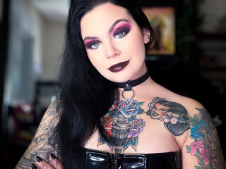 boot fetish live cam LeonaMoon