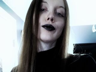 stockings webcam LisbethDark