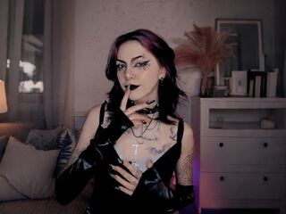 camgirl bondage liveshow LorenLoiss