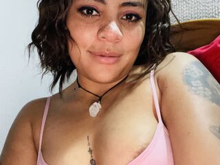 fetish videochat MarcelaJons