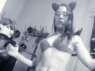 submission fetish web cam SheeranIsabella