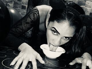 domina fetish live webcam SpertIsabella